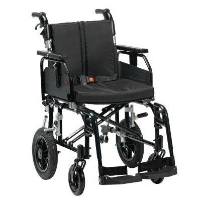 Drive SD2 Transit Wheelchair