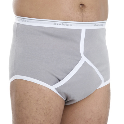 Continence Pants "Dignity" Mens