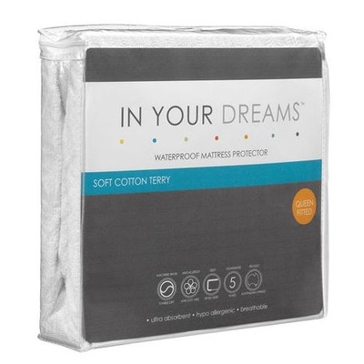 Mattress Protector