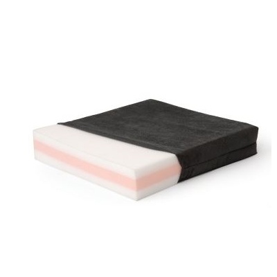 Cushion Diffuser 3 Layer Memory Foam Standard