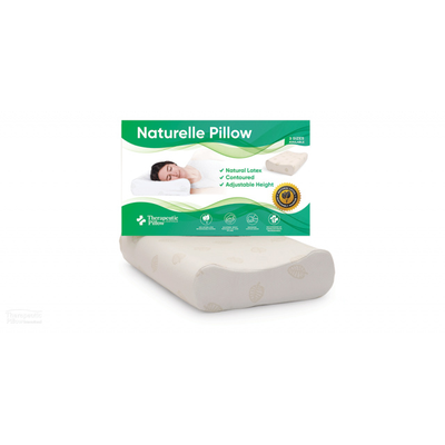 Naturelle Latex Pillow