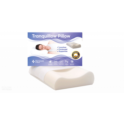 Tranquillow Memory Foam Pillow