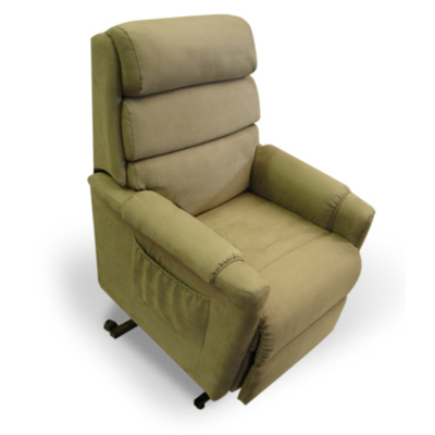 Ashley Single Motor Lift Recliner