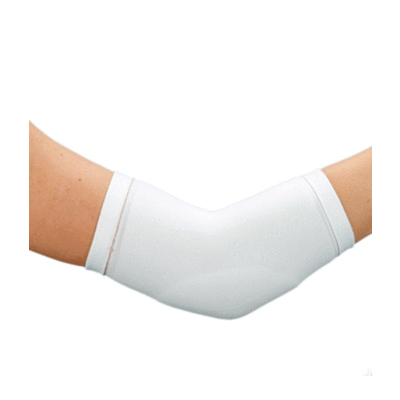 Gel Bo Heel/Elbow Pads