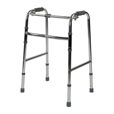 Silver (Formerly Bronze) Side Fold Frame with Stoppers 