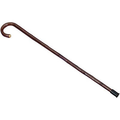 Crook Wood Walking Stick