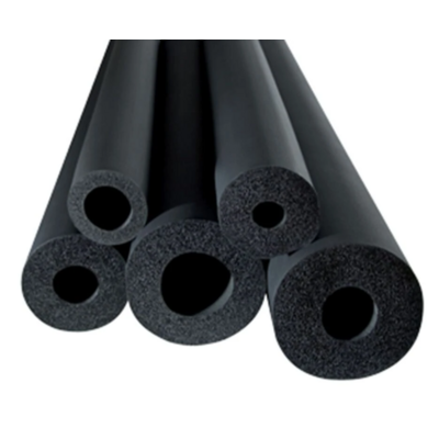 Black Tubing