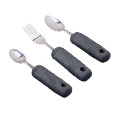Bendable Cutlery Range