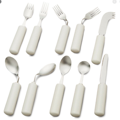 Queens Cutlery Range