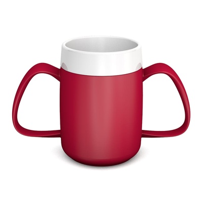 Thermo 2 Handle Ergo Mug Vital