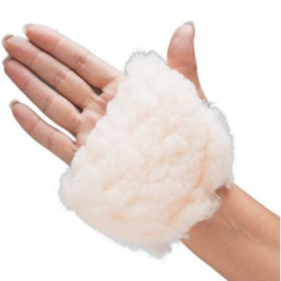 Palm Protector