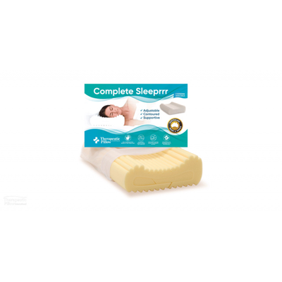 Complete Sleeprrr Pillow