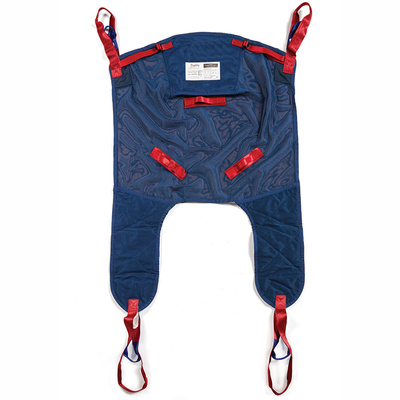 General Purpose Hoist Sling with Head Support