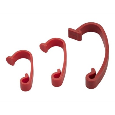 Rollator Red Clip