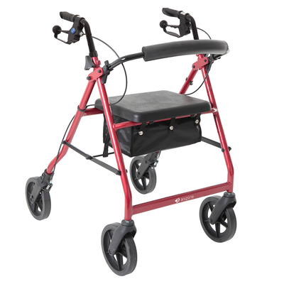 Aspire Deluxe 8" Walker