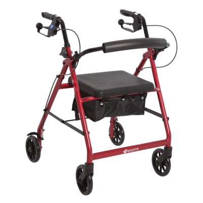 Aspire Classic 6" Walker