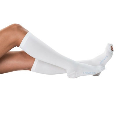 Sigvaris Thrombo Calf Stockings