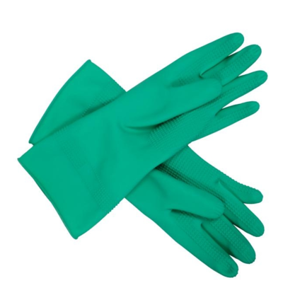 Sigvaris Rubber Gloves