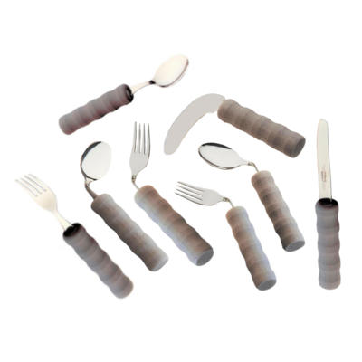 Foam Handled Cutlery