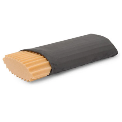 Quad Cushion Memory Foam