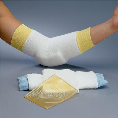 Rolyan Elbow/Heel Gel Protector Pair