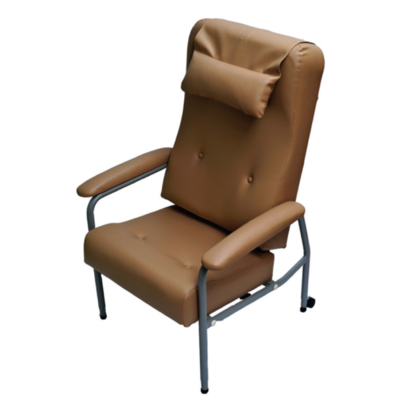 Royal Comfort (Todd) Lounge Chair