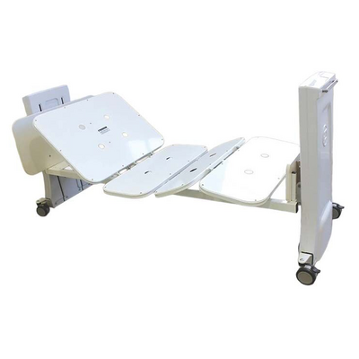 Deutscher Rose II Floorline Bed