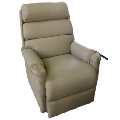 Luxor Optima Dual Motor Lift Recliner