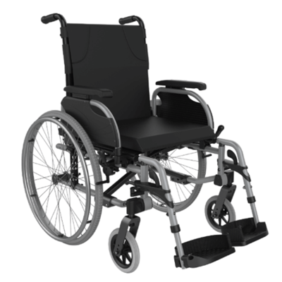 Aspire Evoke2 Wheelchair