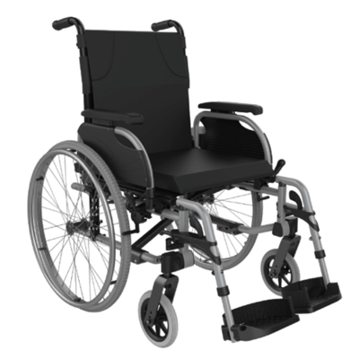 Aspire Evoke2 Heavy Duty Wheelchair
