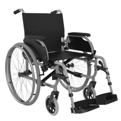 Aspire Assist2 Wheelchair