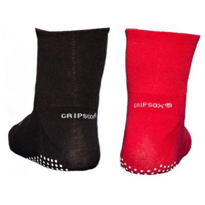 GripSox Stretch Top