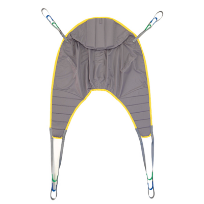 Invacare Universal Sling with Head Support