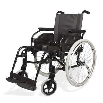 Invacare Action 3NG Self Propelled Wheelchair