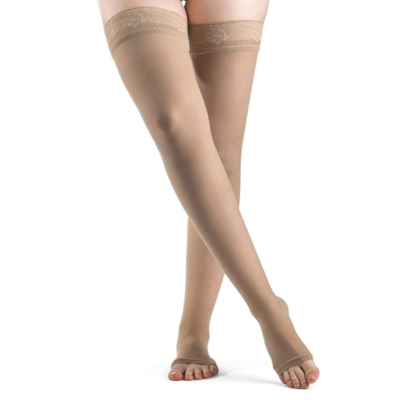 Sigvaris Magic Compression Stockings