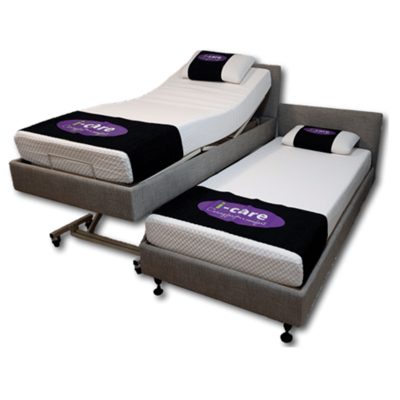 Icare Partner Bed