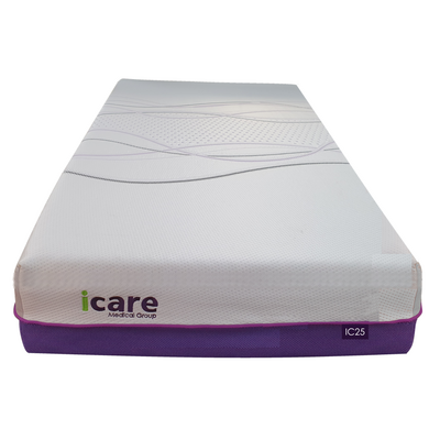 Icare IC25 Soft Mattress