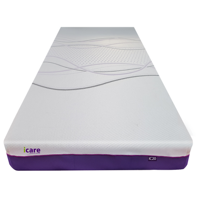 Icare IC20 Medium Mattress