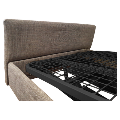 Icare Footboard