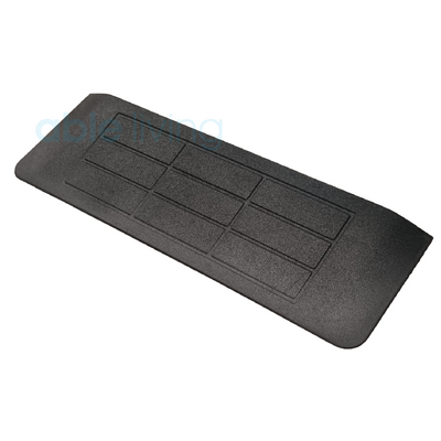 Muzardi Rubber Ramp