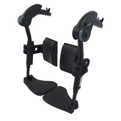 Leg Elevation for Invacare Action 3NG Wheelchair