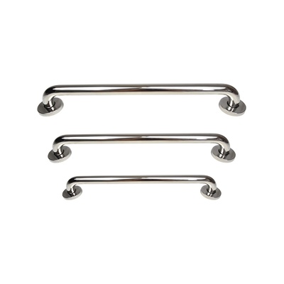 Canterbury Stainless Steel rail