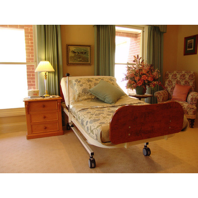 Walmsley Hospital Bed