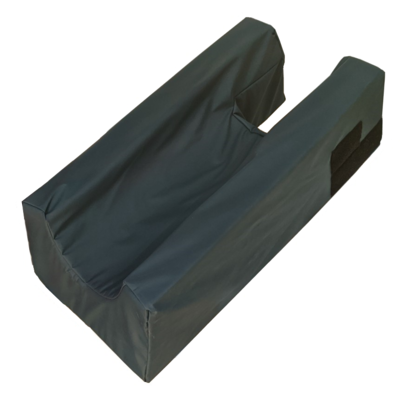 Gutter Leg Carriage 