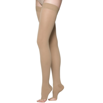 Sigvaris Thrombo-X Thigh Anti-Embolism-Stocking Large, Normal