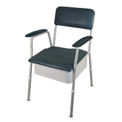 Aspire Classic Bedside Commode