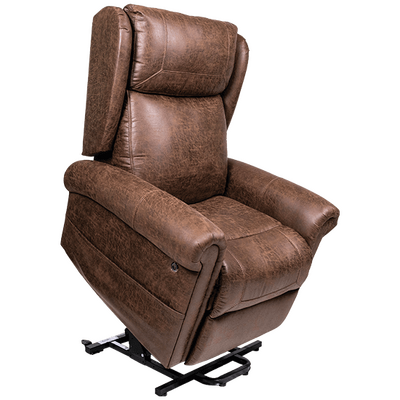 Aspire Gabriel X Five Action Zero Gravity Tilt-in-Space Lift Chair