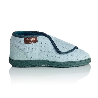 Wild Goose Wrap Around Boot