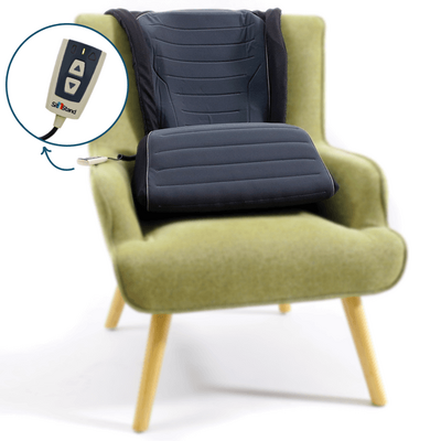 SitNStand Lift Assist - Lift Cushion