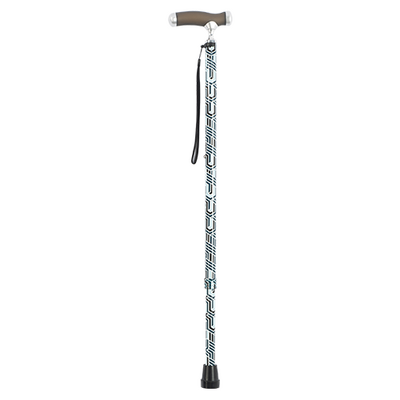 Redgum Walking Stick - Soft Touch